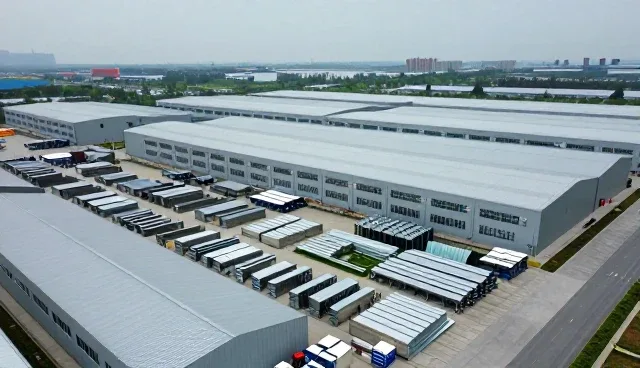 金属加工领域质量检验的定制化趋势与实践