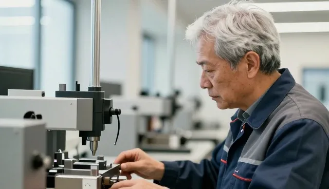提升生产效率的关键：质量检验服务选型关注点分析