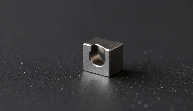 金属冲压件使用中常见的误解与正确判断方向