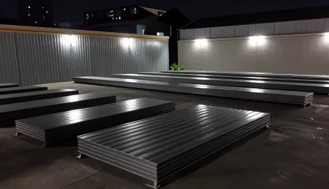 金属冲压件使用与维护的质量控制建议